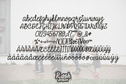 Story family, a Font by Rashdrawn (Thumbnail 2 of 3)
