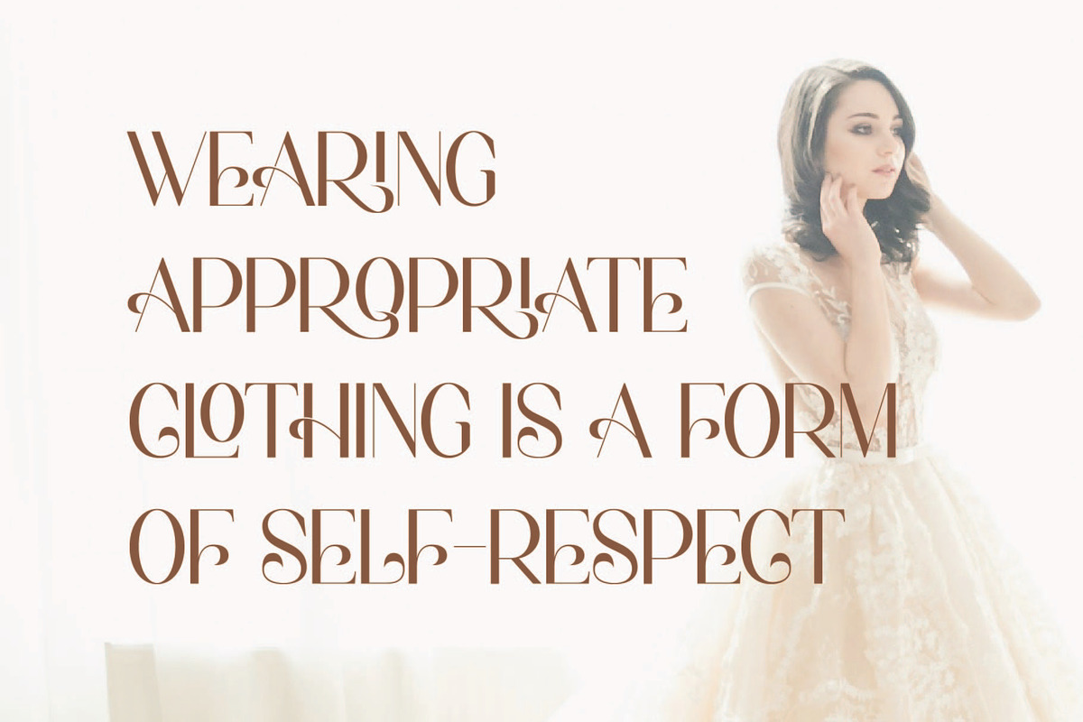 Esroca - Elegant Sans Serif Font, a Sans Serif Font by Aqeel_Art (Photo 7 of 9)
