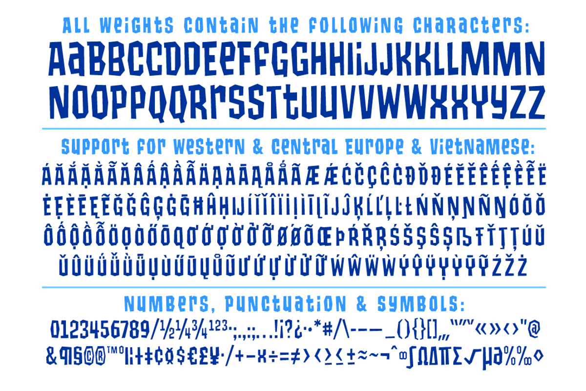 Cool Beans - bouncy beatnik style, a Handwritten Font by Comicraft Fonts (Photo 5 of 5)