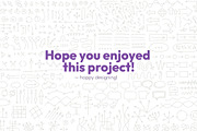 Vector Arrows Collection, an Object Graphic by Ilia Design (Thumbnail 9 of 9)