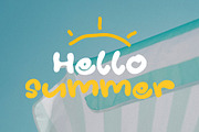 LT Lumio - Handwritten Font, a Handwritten Font by Lettermine (Thumbnail 8 of 10)