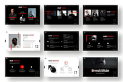 Guller – Business PowerPoint Templat, a Presentation Template by Ink Gallery (Thumbnail 5 of 6)