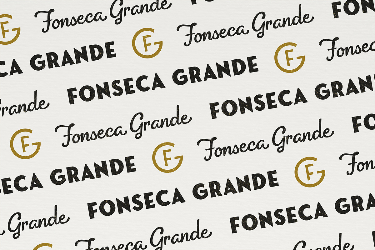 Fonseca Grande Font Free Downloadv - UIFreebies