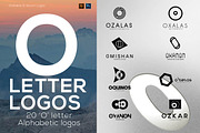 520 A to Z Logos Bundle, a Branding & Logo Template by AN Productions (Thumbnail 33 of 58)