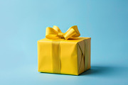 161 Gift boxes, a Holiday Photo by Handmadefont (Thumbnail 55 of 164)