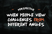 Zapster - Bold Urban Brush Font, a Handwritten Font by Brand Earth (Thumbnail 3 of 7)