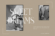 sagur unique ligature serif typeface, a Serif Font by yaqublekker (Thumbnail 3 of 9)