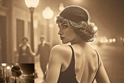 Vintage & Retro Effect FX Photoshop, an Action Add-On by Studio Retouch (Thumbnail 10 of 15)