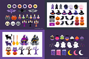Cute Little Holidays Graphics Bundle, an Object Graphic by PixelPaperPrints (Thumbnail 8 of 16)