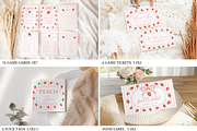 Someone Berry Sweet Shower Bundle, a Templates & Theme by Digital_Mind (Thumbnail 4 of 8)