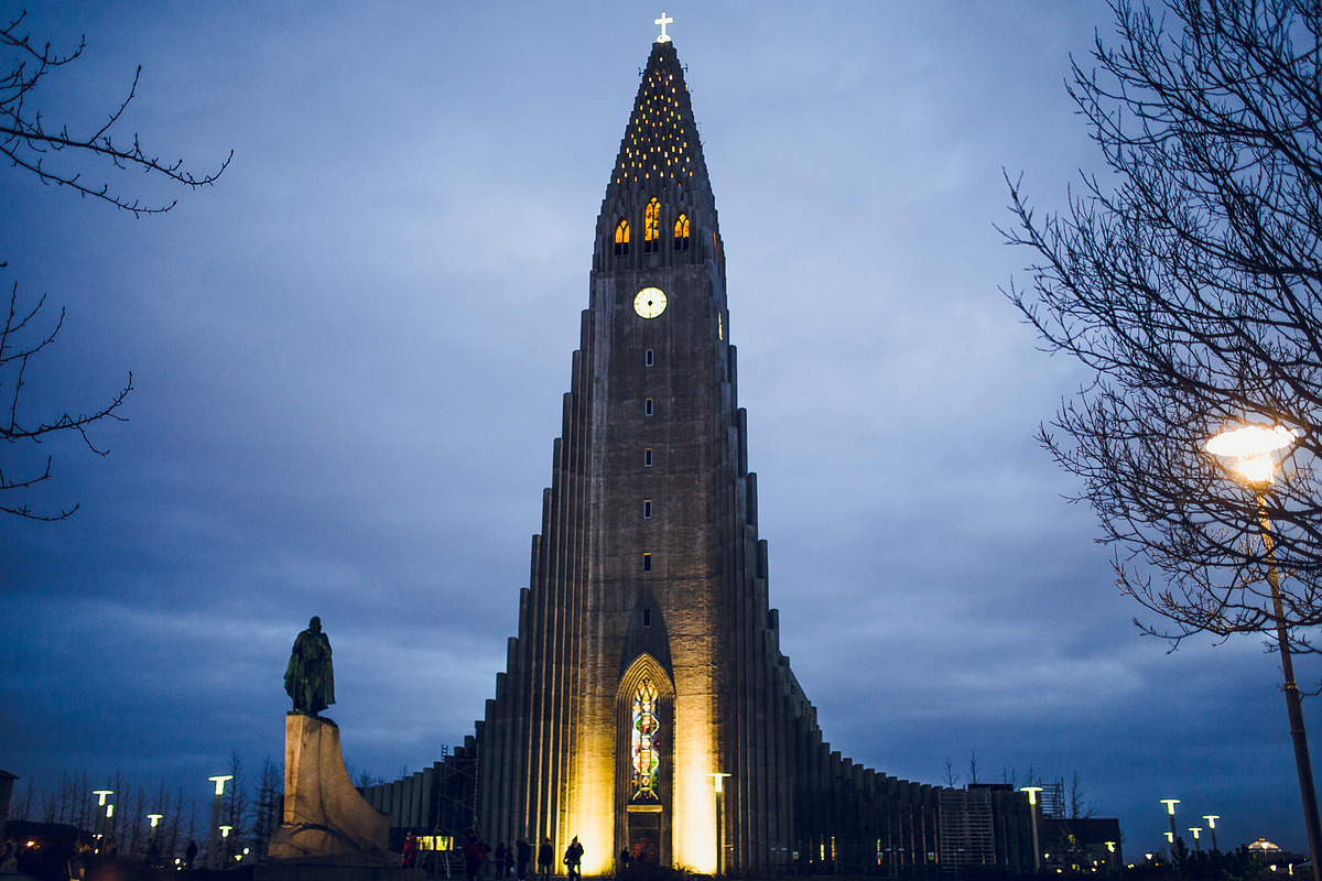 LIGHTROOM PRESETS ICELAND! travel, an Action Add-On by Graphics, Presets, Photos (Photo 5 of 58)