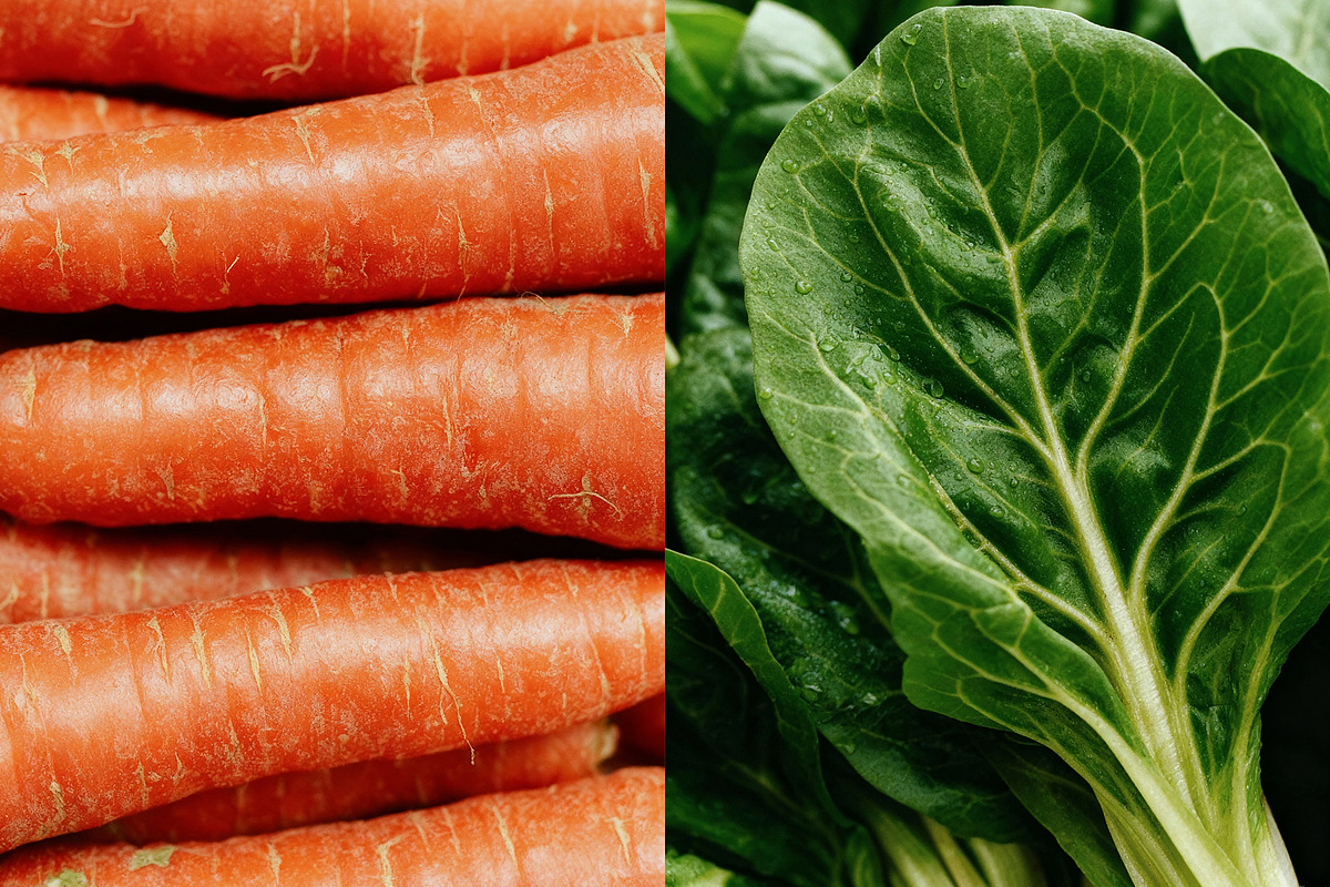 Vegetable Image Collection, a Food & Drink Photo by nkate (Photo 11 of 15)