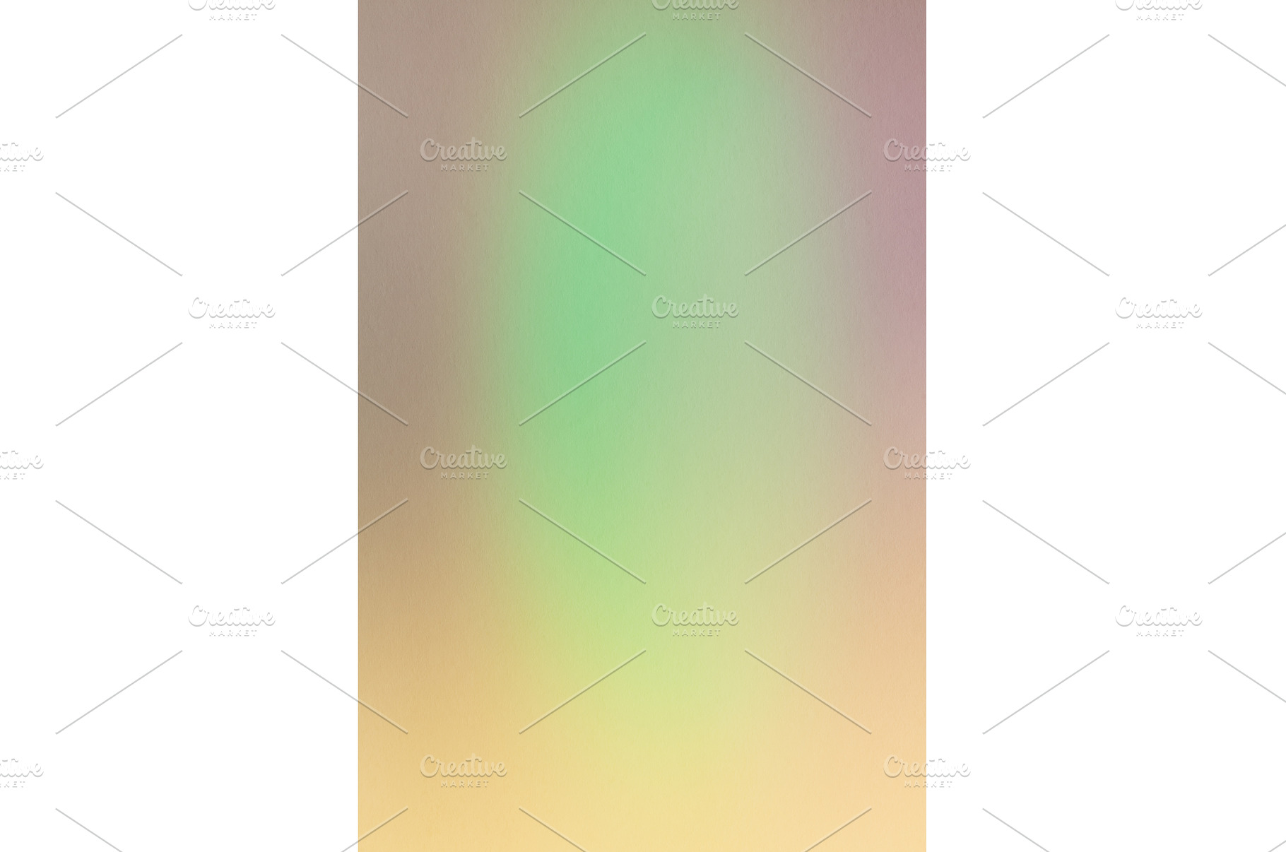 Mystical Green and Purple Gradient, a Background Photo by Our Amazing World