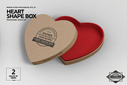 VOL.14 Food Box Packaging Mockups, a Packaging Mockup by INCDesign (Thumbnail 22 of 25)