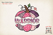 Fight for a Cure, Breast Cancer, a Graphic by GlitterCraft (Thumbnail 31 of 41)