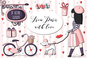 From Paris With Love
