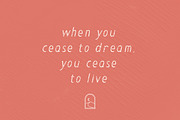 Sunnyside Rough Sans, a Sans Serif Font by Typia Nesia (Thumbnail 3 of 9)