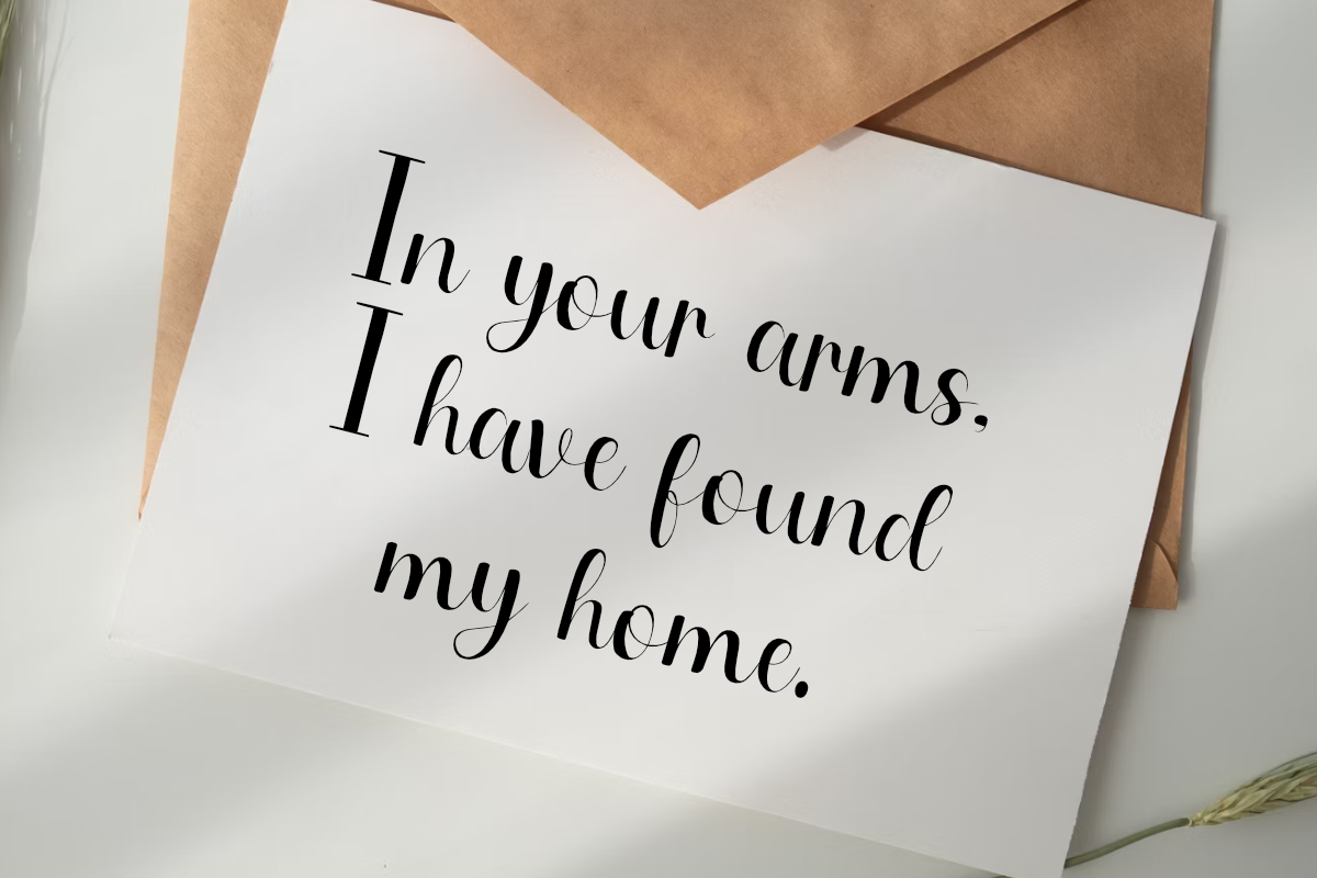 Meliora - Elegant Script Font, a Script Font by Letterayu Studio (Photo 2 of 6)