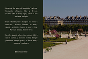 CF Kleio - Modern Elegant Sans, a Sans Serif Font by Indotype Foundry (Thumbnail 6 of 10)