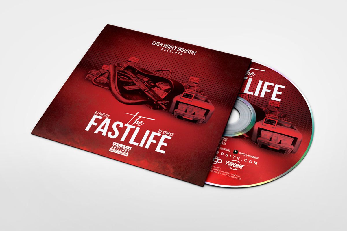 35 CD COVER TEMPLATES | 98%OFF, a Flyer Template by GIGA-TEMPLATE (Photo 67 of 78)