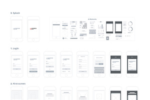 App Wireframes Plus V.2