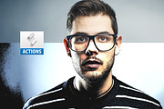 Comic Book Art Action, an Action Add-On by IngeniousArtist (Thumbnail 3 of 6)