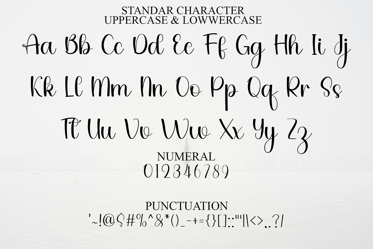 Pink Disney, a Handwritten Font by InermediaSTUDIO (Photo 7 of 8)