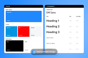 Portavia - CMS Portfolio Dashboard, a Websites & App Template by SLAB! Design (Thumbnail 4 of 4)
