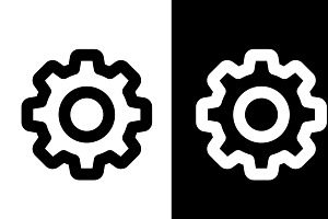 Settings Icon