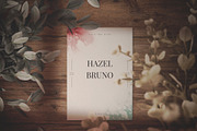 22 Watercolor Shapes, a Texture Graphic by Michael Rayback Design (Thumbnail 6 of 6)