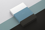 PolarWhite Package 03, a Books & Magazine Mockup by JHålands' Digital Goods (Thumbnail 2 of 4)