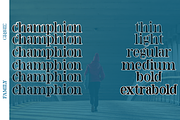 Grogie, a Serif Font by LuhopCreative (Thumbnail 7 of 12)