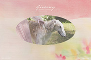 Giverny Watercolor Backgrounds, a Background Graphic by alonahaidash (Thumbnail 2 of 14)