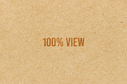 Kraft Paper Textures, a Texture Graphic by Gromov Design (Thumbnail 3 of 5)