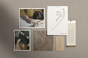 Moodboard Mockup Kit, a Books & Magazine Mockup by Ruben Stom (Thumbnail 9 of 23)