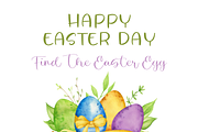 Easter Hopes, a Script Font by Creavibes Design (Thumbnail 5 of 14)