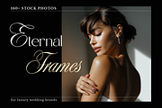 Luxury Wedding Stock Photo Bundle, a Beauty & Fashion Photo by Serenefeeling (Thumbnail 1 of 26)