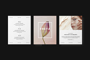 FREYA / Social Media Kit, a Social Media Template by Studio Dara (Thumbnail 2 of 13)