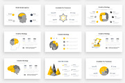 Portal Bundle Keynote FULL IMAGES, a Presentation Template by One Percent Studio (Thumbnail 17 of 28)