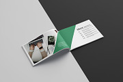 Graphic Design Portfolio V1015, a Brochure Template by Template Shop (Thumbnail 5 of 11)