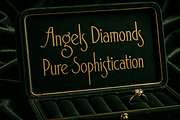 Aesthetic Rigelsia Font, a Sans Serif Font by Letterhanna Studio (Thumbnail 5 of 8)