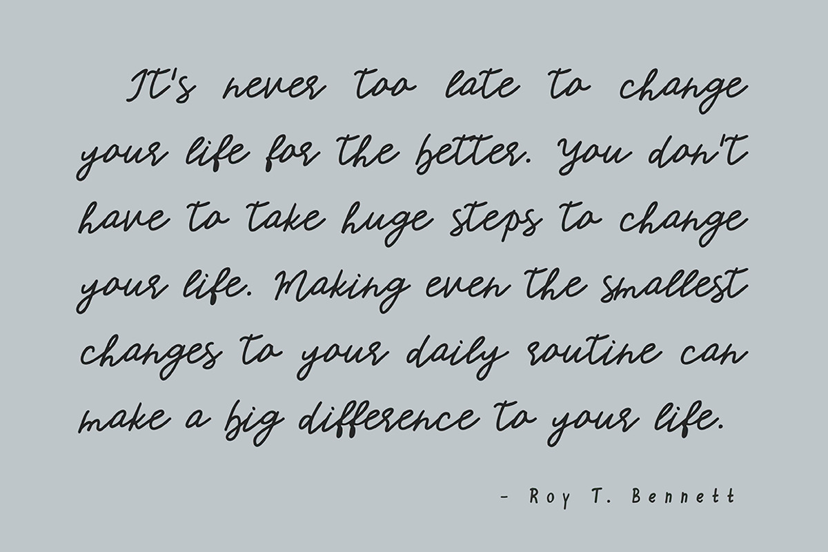 Mr.Monty Handwritten Script, a Script Font by Mr.Typeman (Photo 5 of 8)