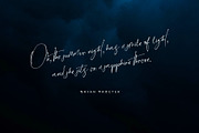 Studio Baked Font Collection, a Script Font by Creativeqube Design (Thumbnail 6 of 23)