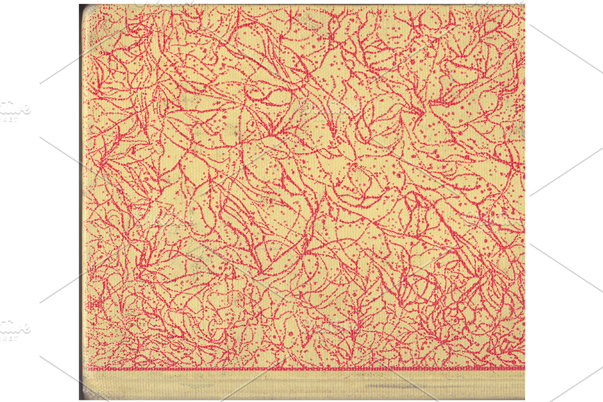 40-Old Cloth Book Covers, a Texture Graphic by Blue Line Design (Photo 9 of 17)