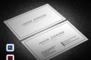 Resume/CV, a Resume Template by UX-group (Thumbnail 9 of 9)