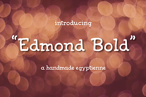 Edmond Bold