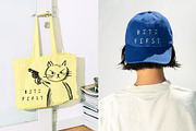 Angry Cats – Hand-Drawn Set, an Illustration by The Layered Art (Thumbnail 5 of 6)