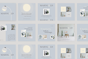 Home Furniture Canva Template, a Social Media Template by Moodwave Studio (Thumbnail 4 of 10)