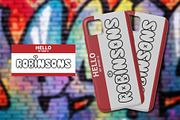 Fillings Urban - Graffiti Fonts, a Font by Prioritype Co (Thumbnail 3 of 6)