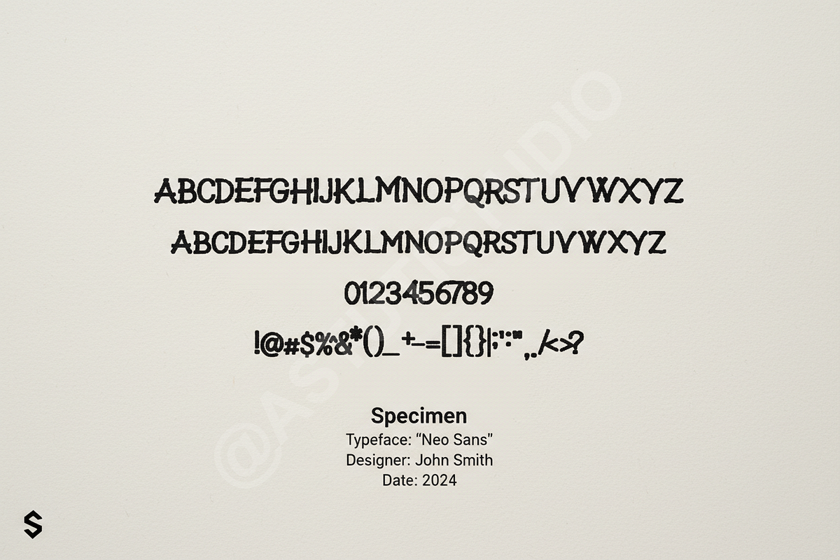 Comupe: High-Contrast Serif Font for, a Font by Astuti Studio (Photo 2 of 16)